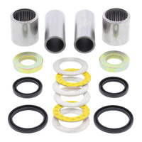 WRP Swingarm Bearing Kit for Honda CR250R 1992-2001