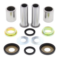 WRP Swingarm Bearing Kit for Suzuki RM85 Small Wheel 2002