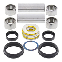 WRP Swingarm Bearing Kit for Yamaha WR500Z 1992-1993