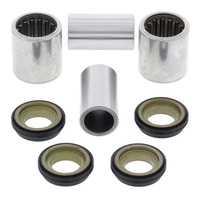 WRP Swingarm Bearing Kit for Kawasaki KLX300(R) COMP 1997-1998
