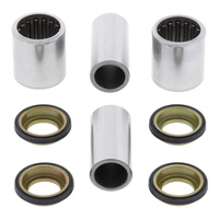 WRP 28-1081 Swingarm Bearing Kit KAWASAKI KX250 1982