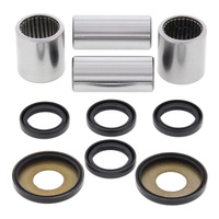 WRP Swingarm Bearing Kit for Suzuki DR200 1986-2009