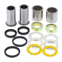 WRP Swingarm Bearing Kit for Suzuki RMZ250 2004-2006