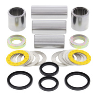 WRP Swingarm Bearing Kit for Honda CRF450R 2005-2012