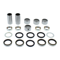 WRP Swingarm Bearing Kit for Husqvarna FE350 2014-2016