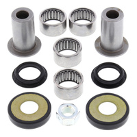 WRP Swingarm Bearing Kit for Kawasaki KLX110R 2021