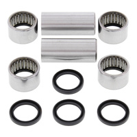 WRP Swingarm Bearing Kit for Husaberg 450FS C 2001-2003