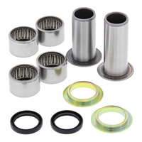 WRP Swingarm Bearing Kit for Husqvarna TXC250 2008-2013