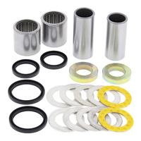 WRP Swingarm Bearing Kit for Honda CRF450R 2013-2016