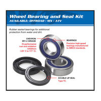 WRP 28-1216 Swingarm Bearing Kit