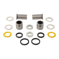 WRP Swingarm Bearing Kit for Kawasaki KX450F 2017-2020
