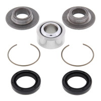 WRP Rear Lower Shock Bearing Kit for Yamaha YFM350X WARRIOR 2WD 1989-2004