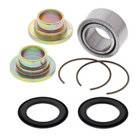 WRP Upper Shock Bearing Kit for KTM 505 XCF 2008-2009