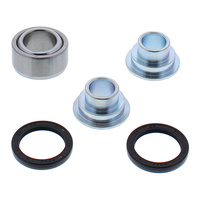 WRP Lower Shock Bearing Kit for KTM 350 EXCF 2017-2020