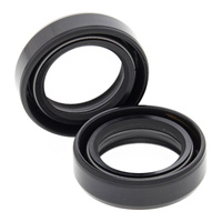 WRP Fork Oil Seals for Kawasaki KH125 1981