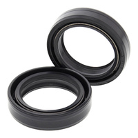 WRP Fork Oil Seals for Harley XLH 883 SPORTSTER 1986