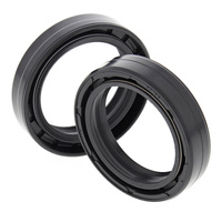 WRP Fork Oil Seals for Honda XR250 1982
