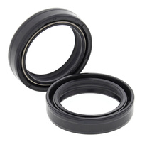 WRP Fork Oil Seals for Harley XL 883N IRON 2009