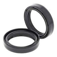 WRP Fork Oil Seals for Honda CR480R 1982