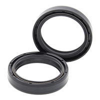 WRP Fork Oil Seals for BMW G650X COUNTRY 2006-2008