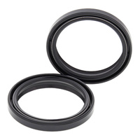 WRP Fork Oil Seals for BMW K100RS SPORT 1989