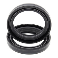 WRP Fork Oil Seals for Suzuki VL250 INTRUDER 2002-2007