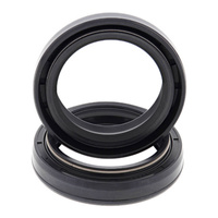 WRP Fork Oil Seals for Yamaha MW155 - TRICITY 2020-2021