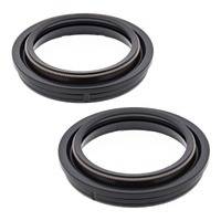 WRP Fork Dust Seals for Kawasaki VN1700 VULCAN VAQUERO ABS 2011-2015