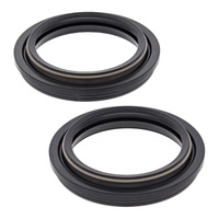 WRP Fork Dust Seals for Suzuki TIGER EXPLORER XCa 2017-2019