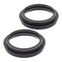 WRP Fork Dust Seals for Kawasaki VN2000 Vulcan 2004-2010