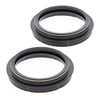 WRP Fork Dust Seals for Husqvarna FC450 ROCKSTAR EDITION 2020-2021