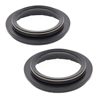 WRP Fork Dust Seals for Kawasaki NINJA EX650C 2008-2013