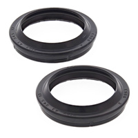 WRP Fork Dust Seals for Cagiva V Raptor 1000 2000-2005