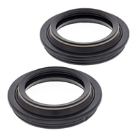 WRP Fork Dust Seals for Kawasaki NINJA 250 2008-2012