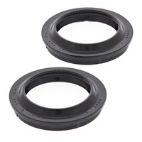 WRP Fork Dust Seals for Kawasaki ZX6RR 2003-2006