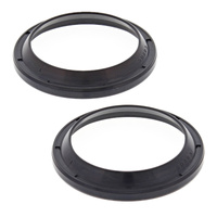 WRP Fork Dust Seals for Kawasaki KX500 1989