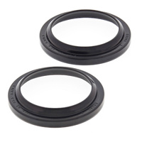 WRP Fork Dust Seals for Kawasaki KDX200 1986-1992