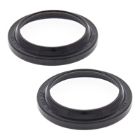 WRP Fork Dust Seals for Honda XR250R 2005