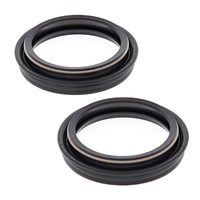 WRP Fork Dust Seals for KTM 125 SX 2000-2002