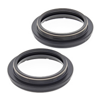 WRP Fork Dust Seals for Moto Guzzi 1200 NORGE 2006
