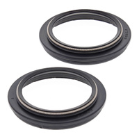 WRP Fork Dust Seals for KTM 360 EXC 1997