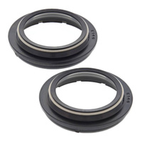 WRP Fork Dust Seals for Husqvarna TC50 2018-2021