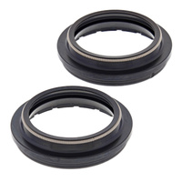 WRP Fork Dust Seals for BMW F650CS 2000-2005