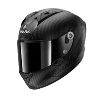 Shark Helmet Aeron Carbon Skin Matt