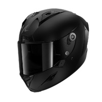Shark Helmet Aeron Dark Shadow Matt
