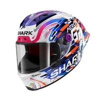 Shark Helmet Aeron GP Replica Zarco GP De France