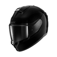 Shark Helmet Ridill 2 Blank Black