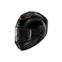 Shark Helmet Spartan RS Blank SP Gloss Black