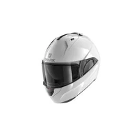 Shark Helmet Evo ES Blank White