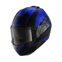 Shark Helmet Evo ES Kedje Matt Blue Black